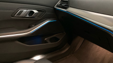 BMW 3 Series 330e M Sport 4dr Step Auto Saloon